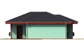 Vue - BUNGALOW 70